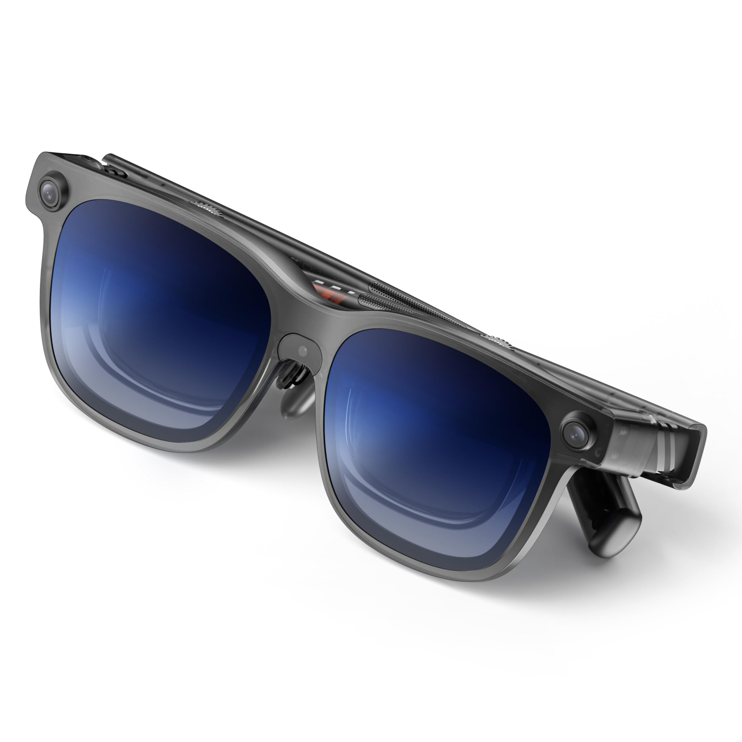 VRグラス VITURE Luma Ultra AR/XR グラス 152インチ Amazon | VITURE Luma Ultra AR/XR グラス 152インチ相当 1200P超高